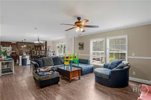 211 Smiley Loop Rd, Riceboro, GA 31323 - Photo 3
