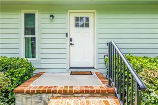 911 Juanita St, Savannah, GA 31410 - Photo 3