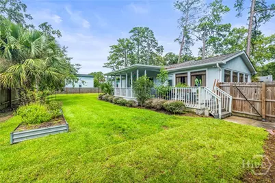911 Juanita Street, Savannah, GA 31410 - Photo 35