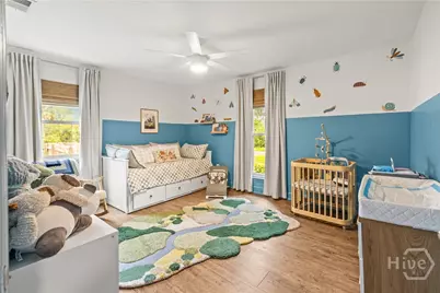 911 Juanita Street, Savannah, GA 31410 - Photo 27