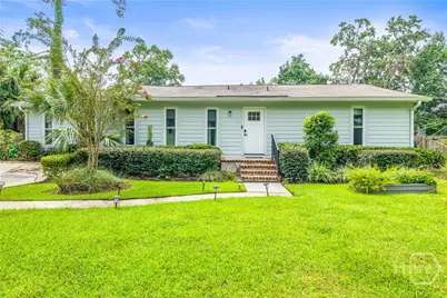 911 Juanita Street, Savannah, GA 31410 - Photo 1