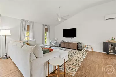 911 Juanita Street, Savannah, GA 31410 - Photo 5