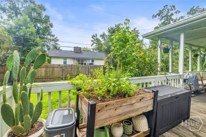 911 Juanita Street, Savannah, GA 31410 - Photo 33