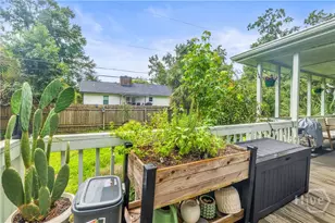 911 Juanita St, Savannah, GA 31410 - Photo 33