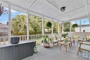 911 Juanita St, Savannah, GA 31410 - Photo 31