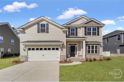 51 Hanover Place, Richmond Hill, GA 31324 - Photo 1