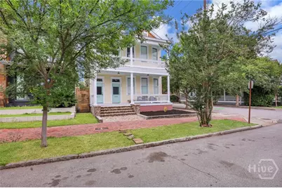 420 E Bolton Street, Savannah, GA 31401 - Photo 3