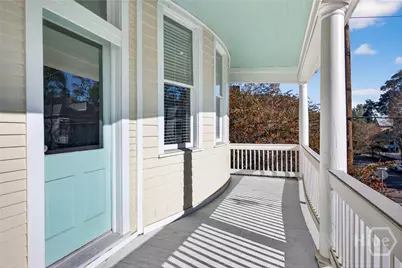 420 E Bolton Street, Savannah, GA 31401 - Photo 13