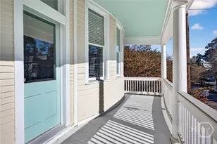 420 E Bolton St, Savannah, GA 31401 - Photo 13