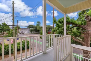 420 E Bolton St, Savannah, GA 31401 - Photo 47