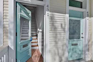 420 E Bolton St, Savannah, GA 31401 - Photo 5