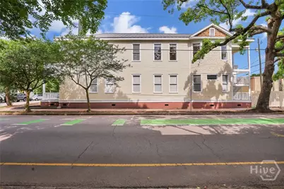 420 E Bolton Street, Savannah, GA 31401 - Photo 1