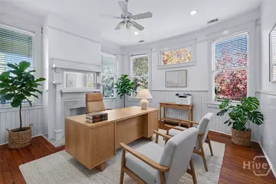 420 E Bolton Street, Savannah, GA 31401 - Photo 37