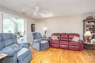 348 Island Road Rd, Savannah, GA 31406 - Photo 5
