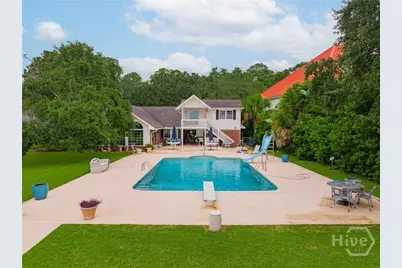 348 Island Road Road, Savannah, GA 31406 - Photo 19