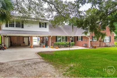 348 Island Road Road, Savannah, GA 31406 - Photo 1