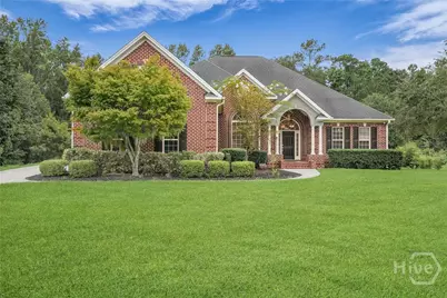 552 Channing Drive, Richmond Hill, GA 31324 - Photo 1