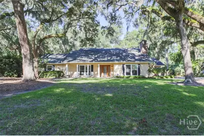 152 Mercer Road, Savannah, GA 31411 - Photo 1