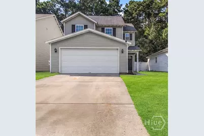14 Ristona Drive, Savannah, GA 31419 - Photo 1