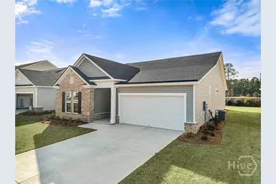 13 Blues Drive, Pooler, GA 31322 - Photo 3