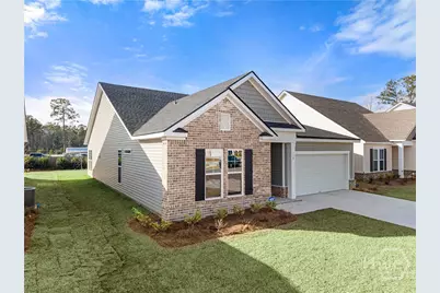 13 Blues Drive, Pooler, GA 31322 - Photo 7