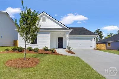 309 Somera Lane, Statesboro, GA 30461 - Photo 1