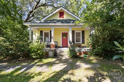 67 Main Street, Savannah, GA 31408 - Photo 1