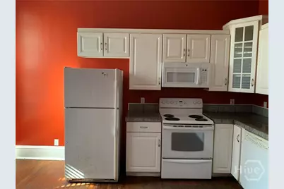 1723 Whitaker Street #Lower, Savannah, GA 31401 - Photo 17