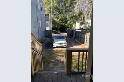 1723 Whitaker Street #Lower, Savannah, GA 31401 - Photo 21