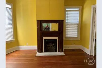1723 Whitaker Street #Lower, Savannah, GA 31401 - Photo 3