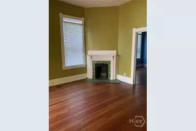 1723 Whitaker Street #Lower, Savannah, GA 31401 - Photo 7