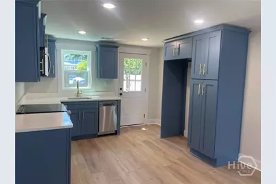 507 Hartridge Street, Savannah, GA 31401 - Photo 3
