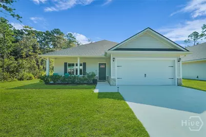 181 Pineland Road, Midway, GA 31320 - Photo 1