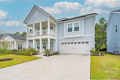 130 Binscombe Lane, Pooler, GA 31322 - Photo 3