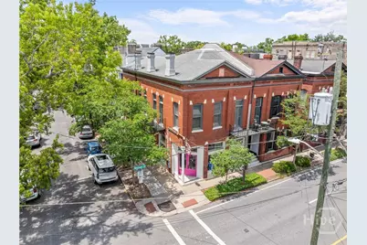 417 Whitaker Street, Savannah, GA 31401 - Photo 1