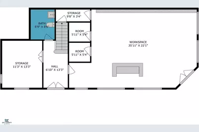 417 Whitaker Street, Savannah, GA 31401 - Photo 13