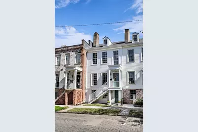 112 W Taylor Street, Savannah, GA 31401 - Photo 3