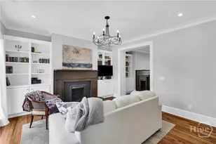 112 W Taylor St, Savannah, GA 31401 - Photo 5