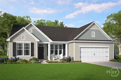 123 Telford Street, Savannah, GA 31407 - Photo 1
