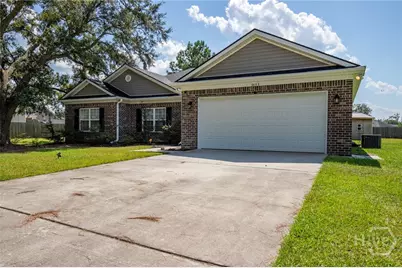 3453 John Wells Road, Hinesville, GA 31316 - Photo 9