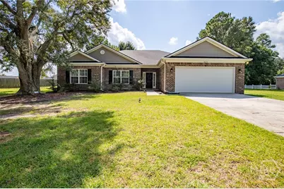 3453 John Wells Road, Hinesville, GA 31316 - Photo 1