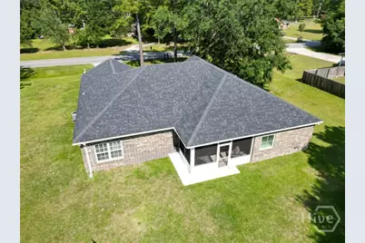 3453 John Wells Road, Hinesville, GA 31316 - Photo 7