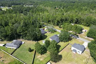 3453 John Wells Rd, Hinesville, GA 31316 - Photo 5