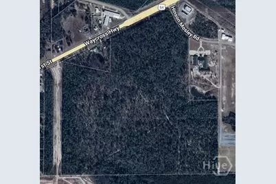 00 84 Highway, Jesup, GA 31545 - Photo 1