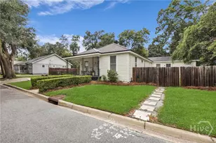 1218 E 69th St, Savannah, GA 31404 - Photo 5