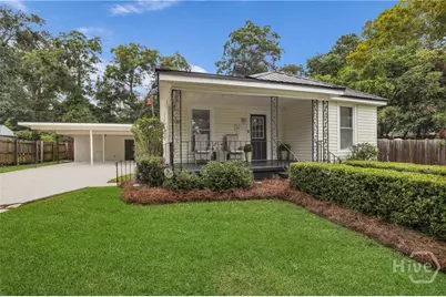 1218 E 69th Street, Savannah, GA 31404 - Photo 3