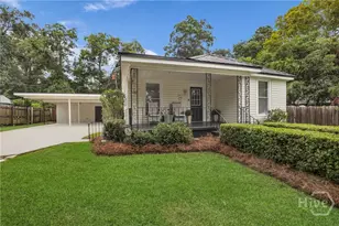 1218 E 69th St, Savannah, GA 31404 - Photo 3