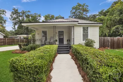 1218 E 69th Street, Savannah, GA 31404 - Photo 1
