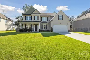 9 Bellemeade Dr, Guyton, GA 31312 - Photo 3