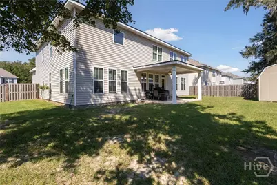 9 Bellemeade Drive, Guyton, GA 31312 - Photo 47